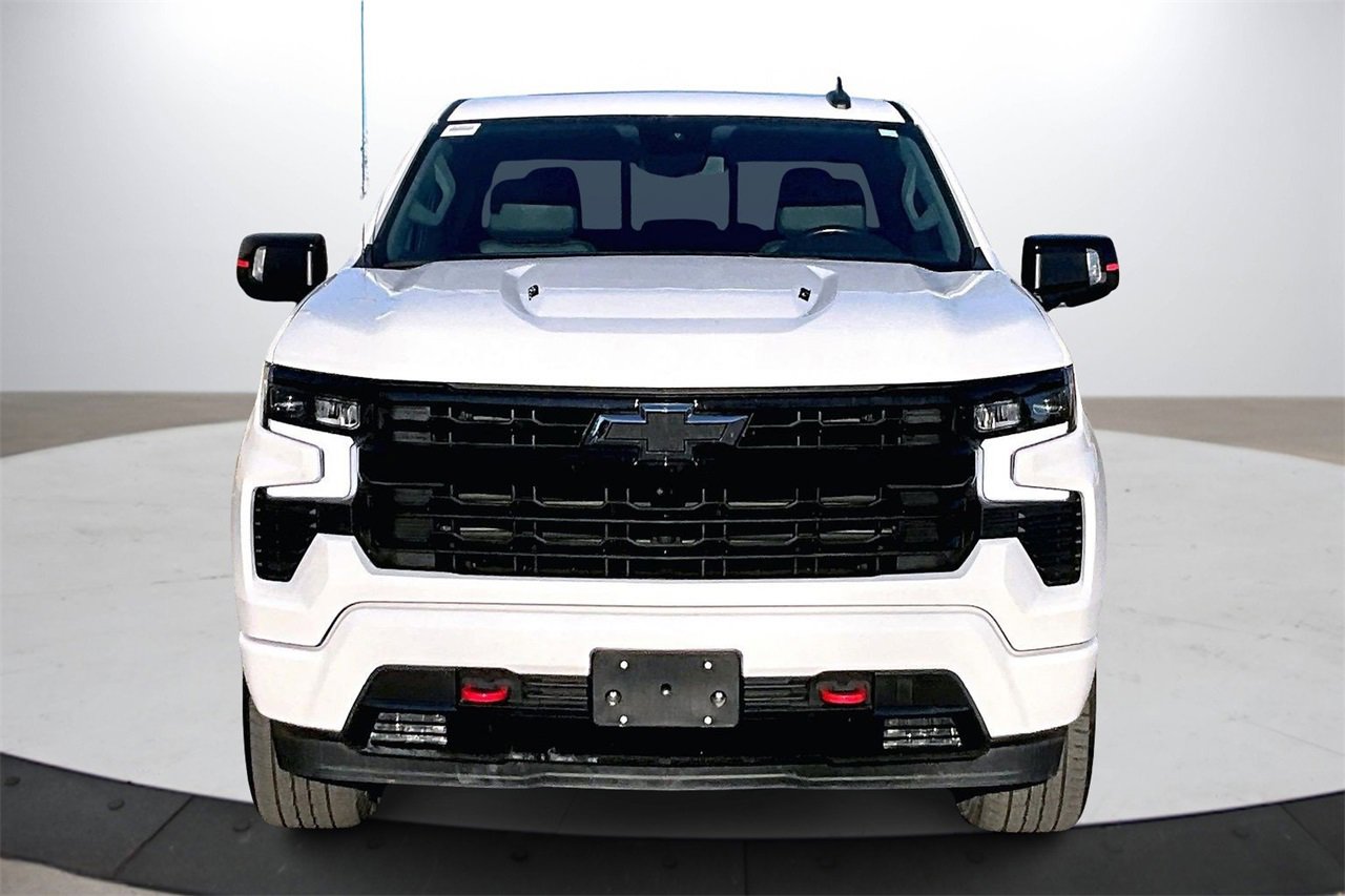 Used 2022 Chevrolet Silverado 1500 RST w/ Redline Edition image 3