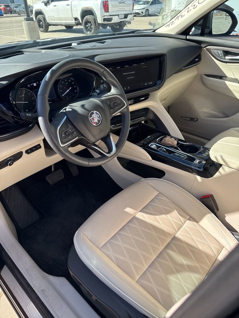 Used 2023 Buick Envision Avenir image 12