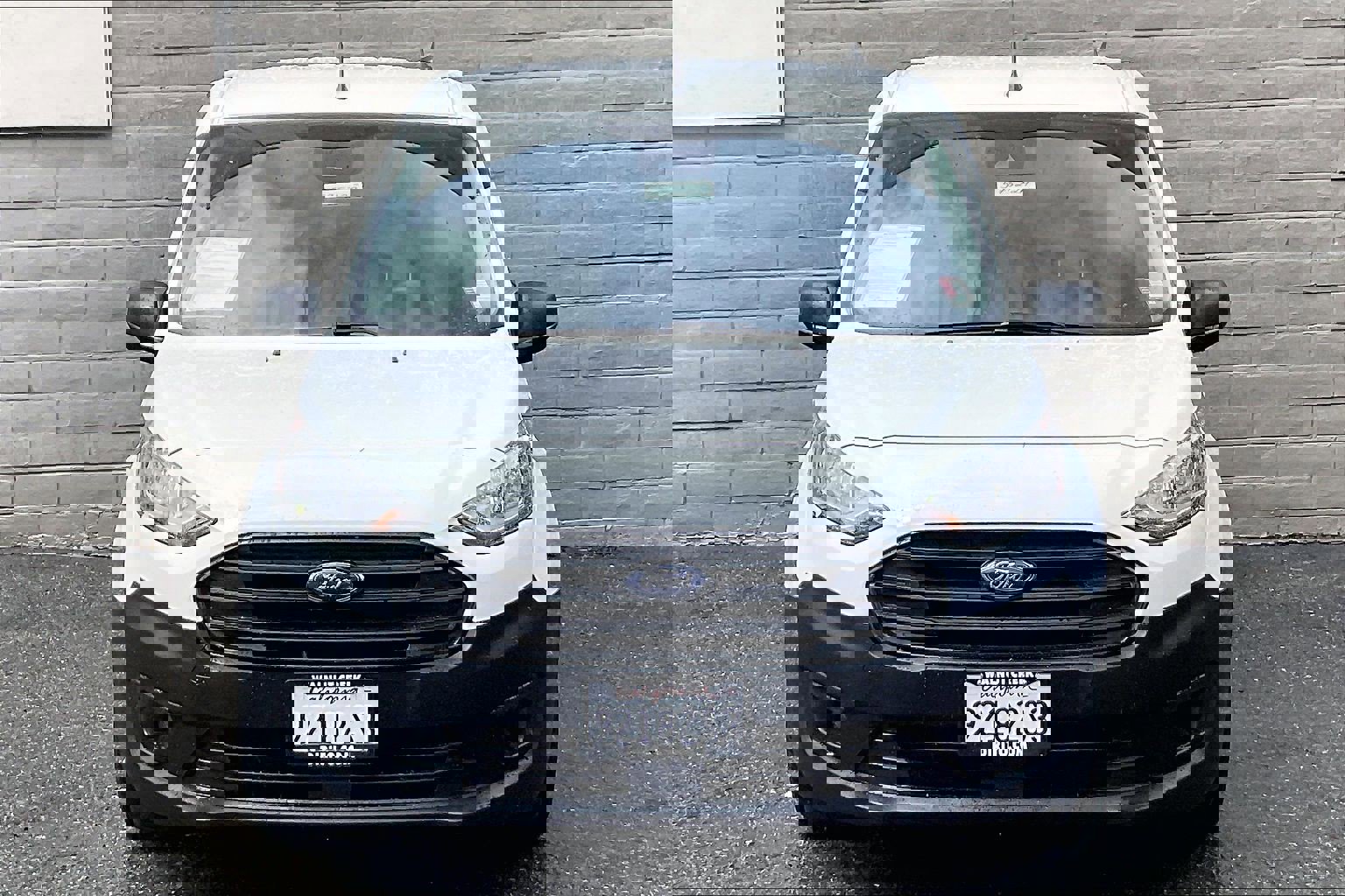 Used 2022 Ford Transit Connect XL image 3