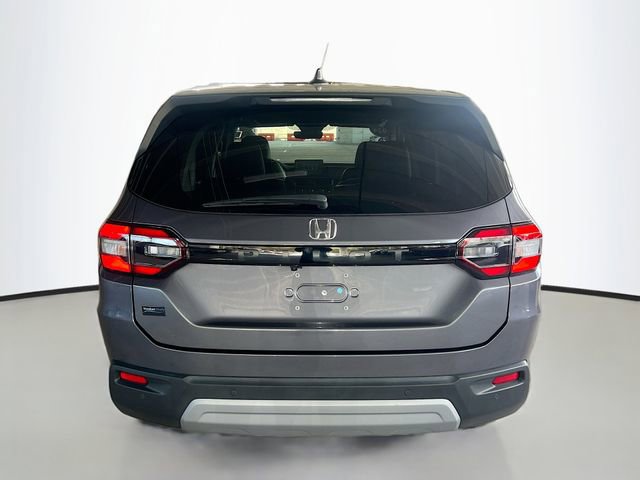 Used 2024 Honda Pilot EX-L image 7