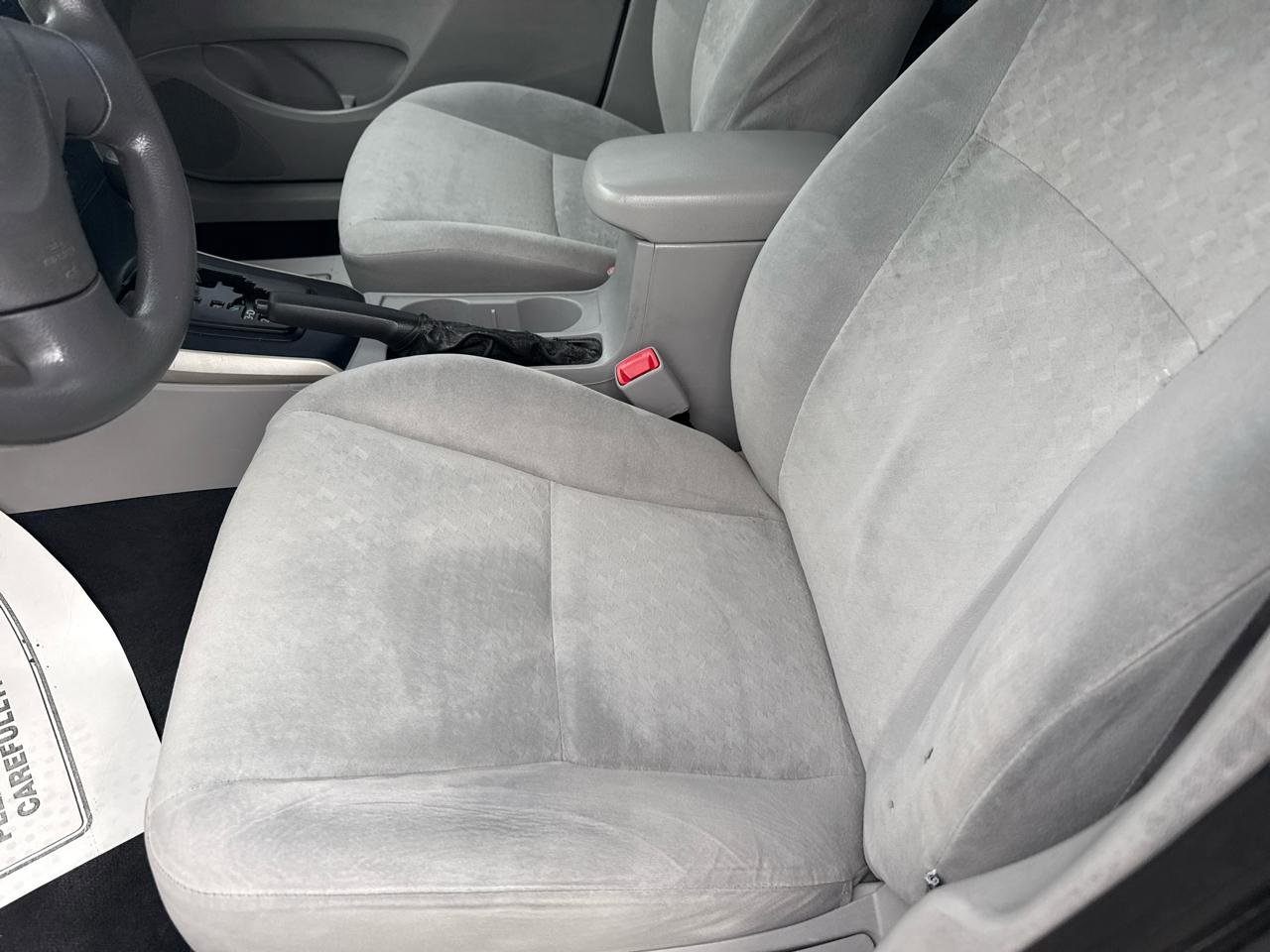 Used 2009 Toyota Corolla S FWD image 10