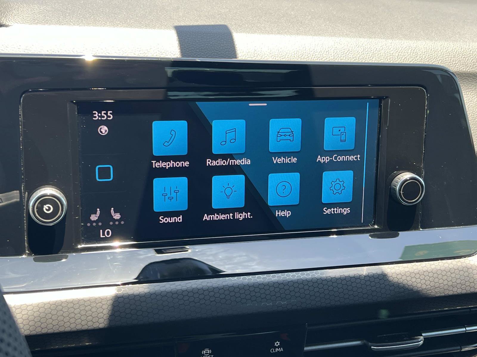 Certified 2022 Volkswagen GTI S FWD image 12
