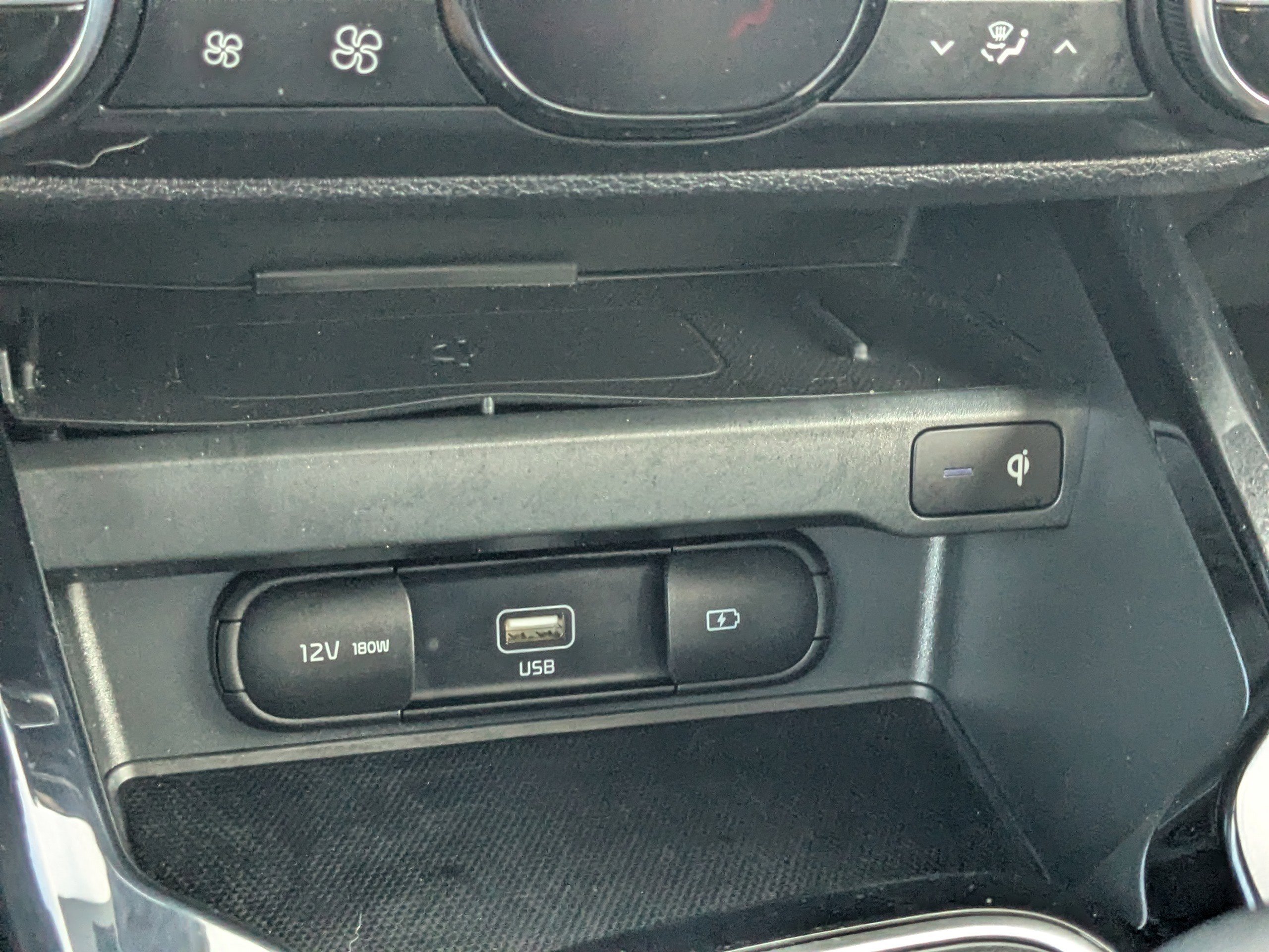 Certified 2020 Kia Soul EX w/ Option Group 015 image 27