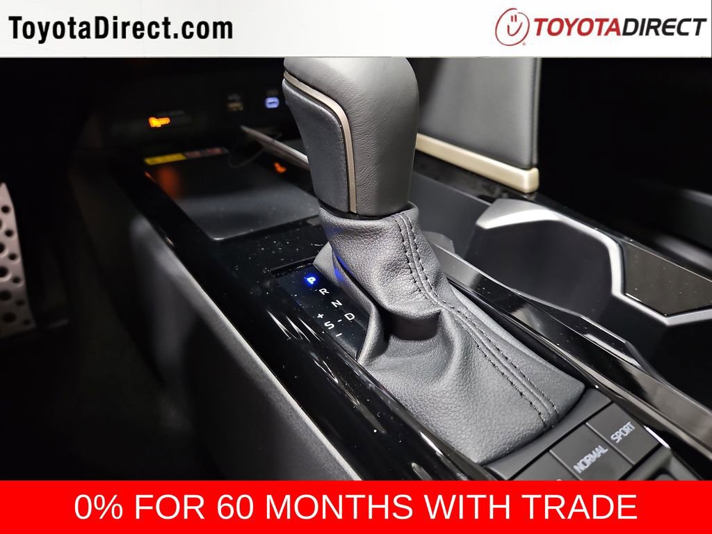 New 2026 Toyota Camry XSE image 20