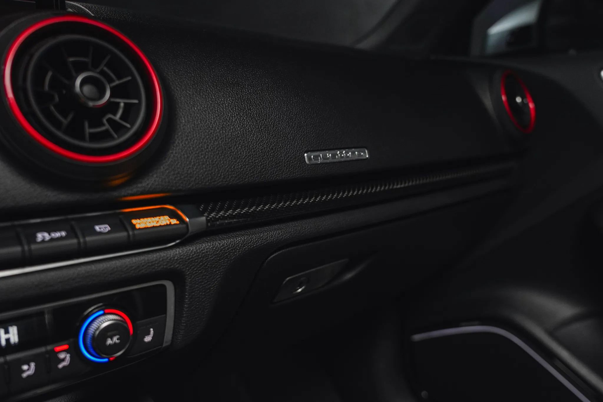 Used 2020 Audi RS 3 w/ Navigation Package image 63