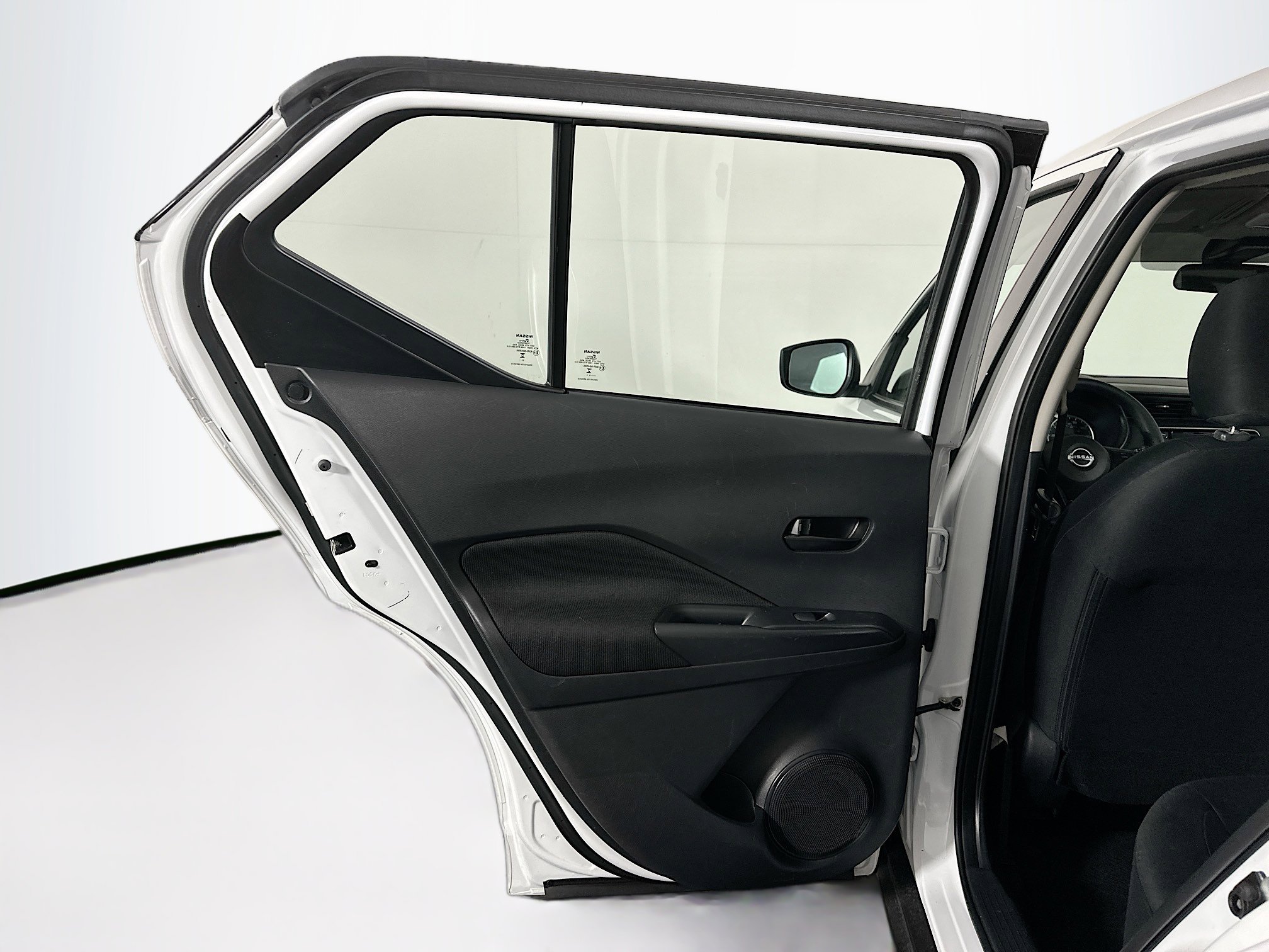 Used 2024 Nissan Kicks S image 24