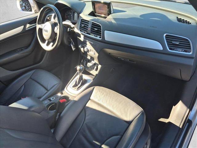 Used 2018 Audi Q3 2.0T Premium FWD image 19