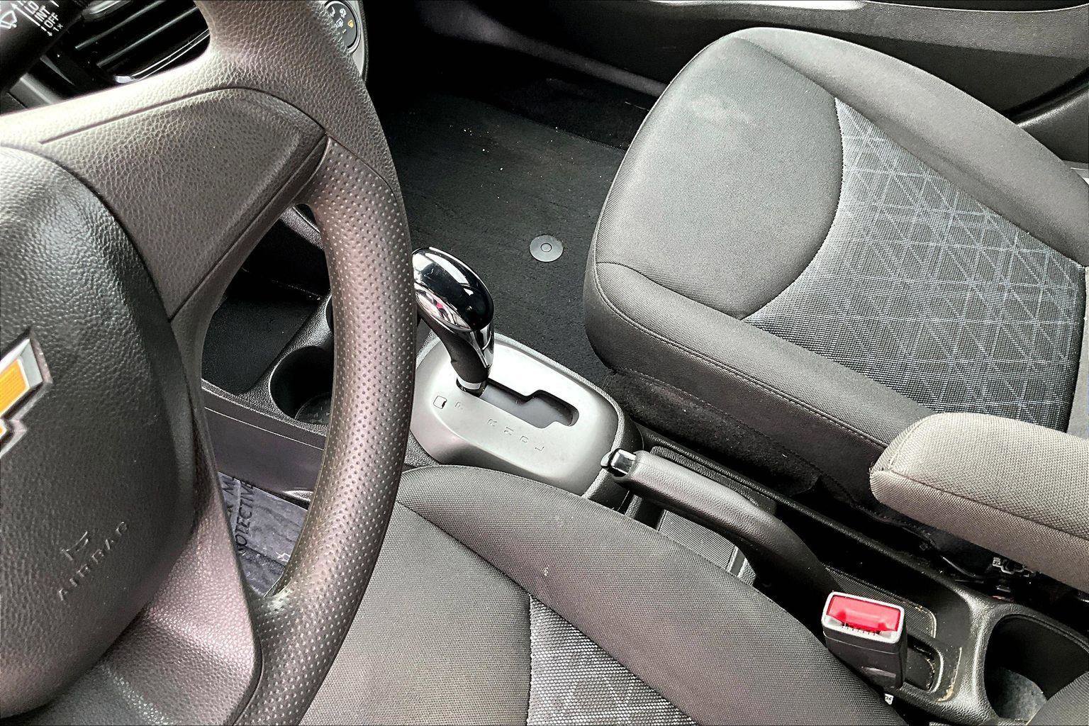 Used 2020 Chevrolet Spark LS image 14