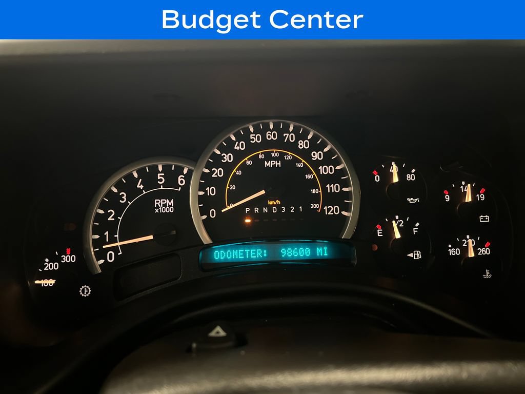 Used 2007 HUMMER H2 AWD/4WD image 19