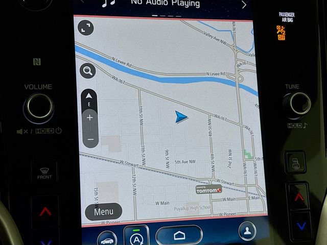 Used 2020 Subaru Legacy Limited w/ Popular Package #2 image 14