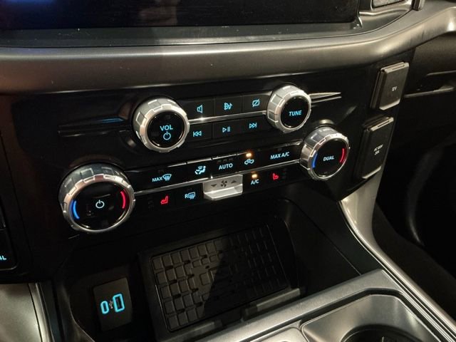 Used 2024 Ford F150 XLT w/ Equipment Group 302A MID image 24