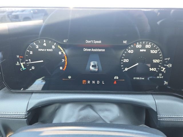 Certified 2025 Ford Mustang Premium image 36