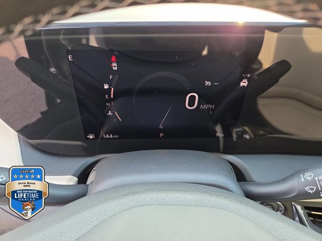 New 2026 Buick Encore GX Preferred AWD/4WD image 24