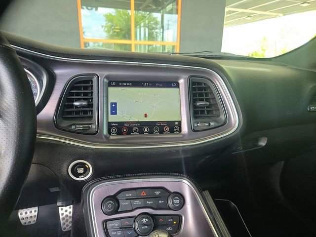 Used 2017 Dodge Challenger R/T Scat Pack image 19
