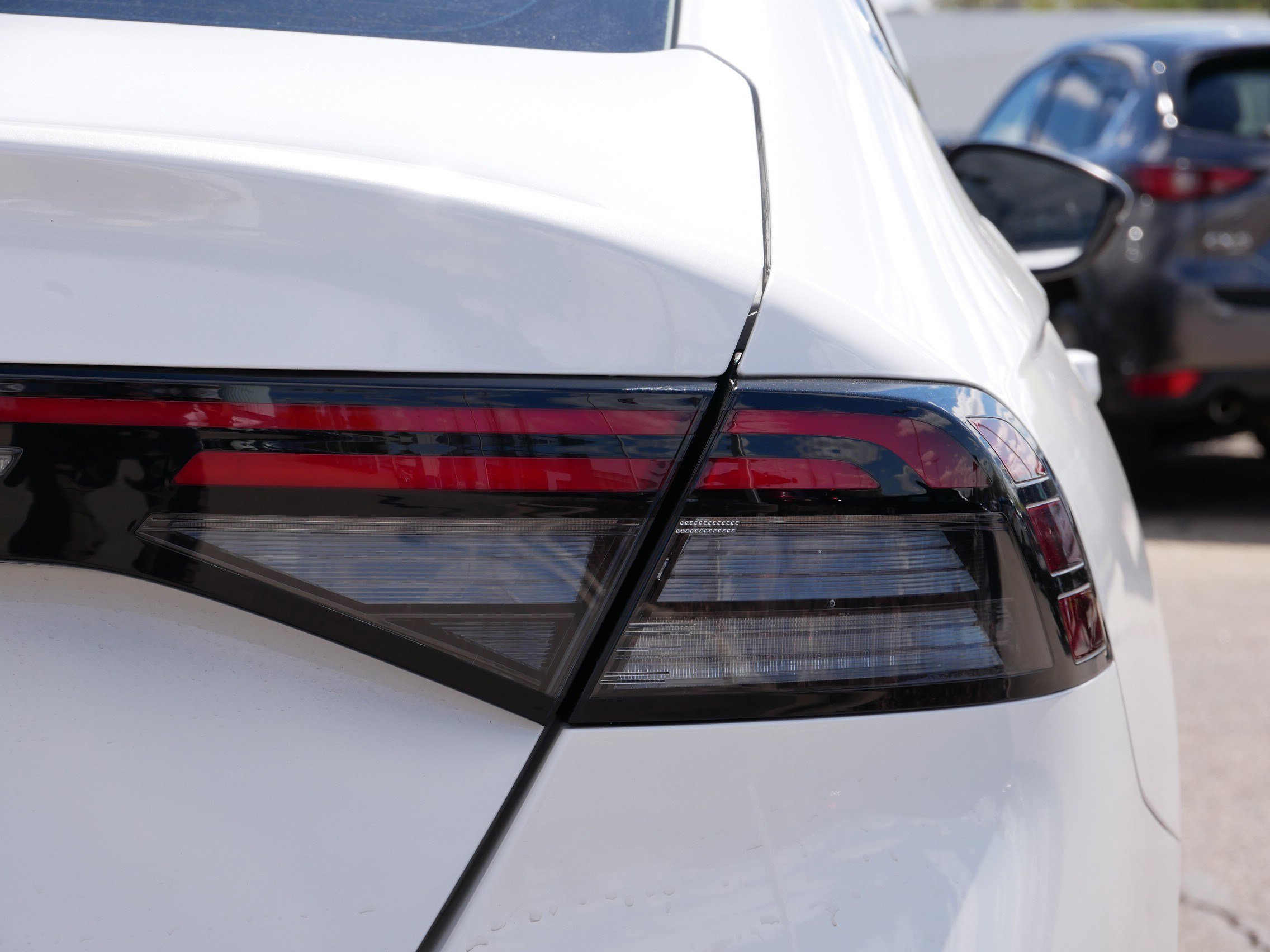 Used 2025 Honda Accord Touring image 17