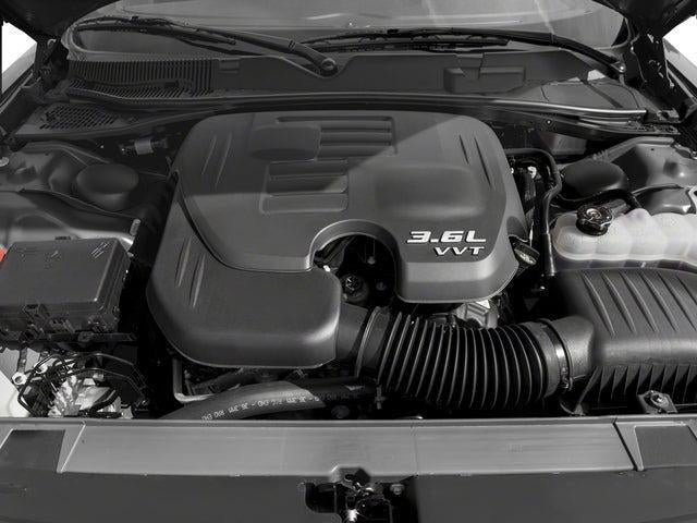 Used 2017 Dodge Challenger GT w/ GT Interior Package AWD/4WD image 13