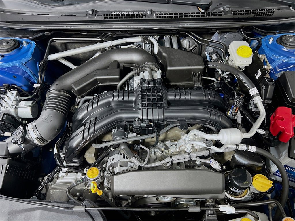 Certified 2024 Subaru Impreza 2.0i Sport image 27