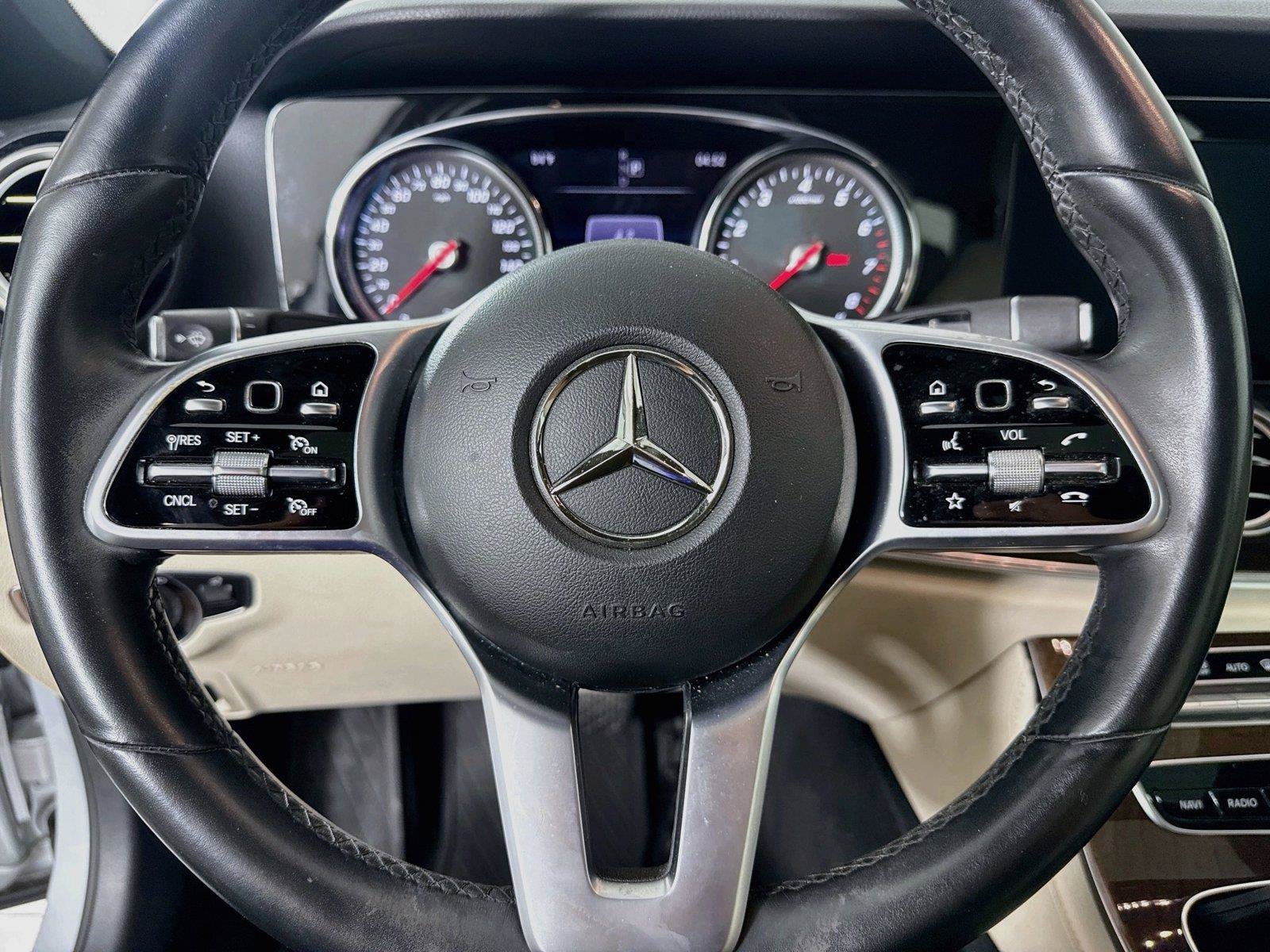 Used 2019 Mercedes-Benz E 300 image 16