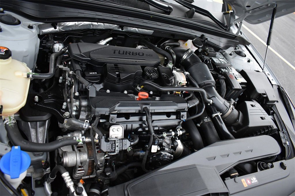 Used 2024 Kia K5 GT-Line image 37