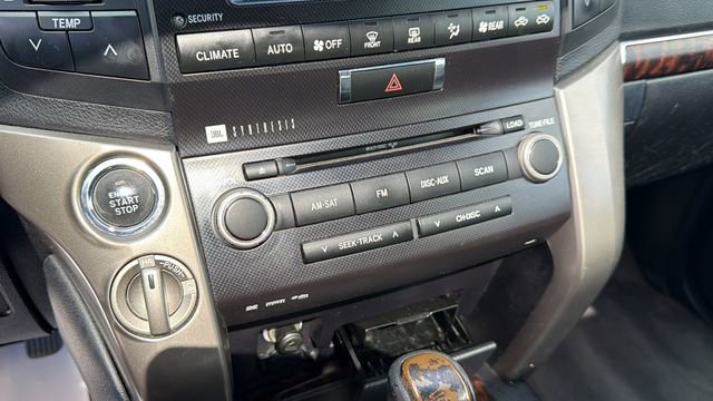 Used 2008 Toyota Land Cruiser image 15