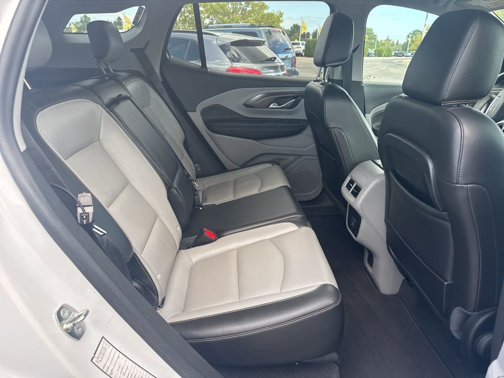 Used 2020 GMC Terrain SLT w/ Preferred Package image 18