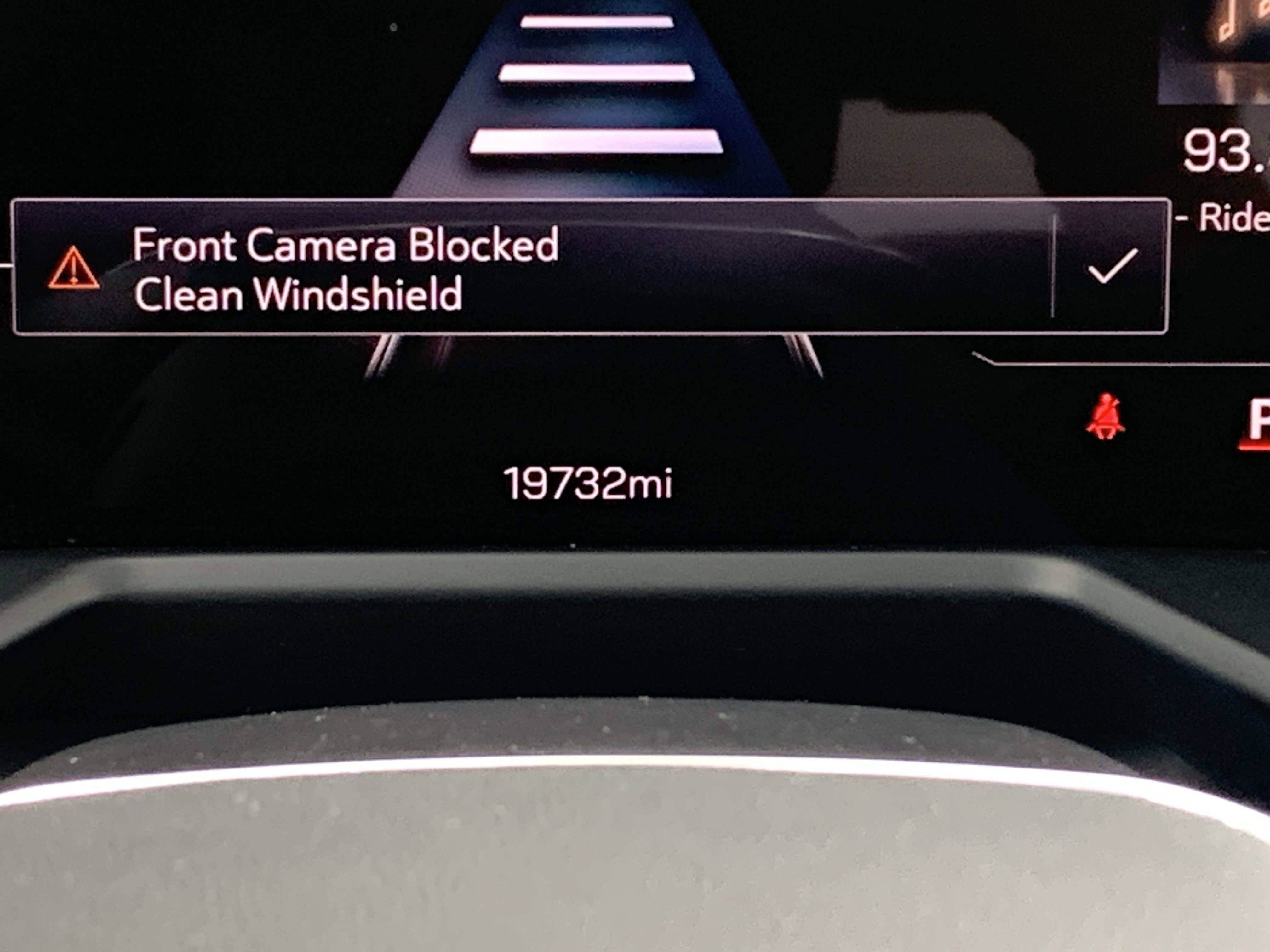 Used 2026 GMC Acadia Elevation w/ Elevation Premium Package FWD image 22