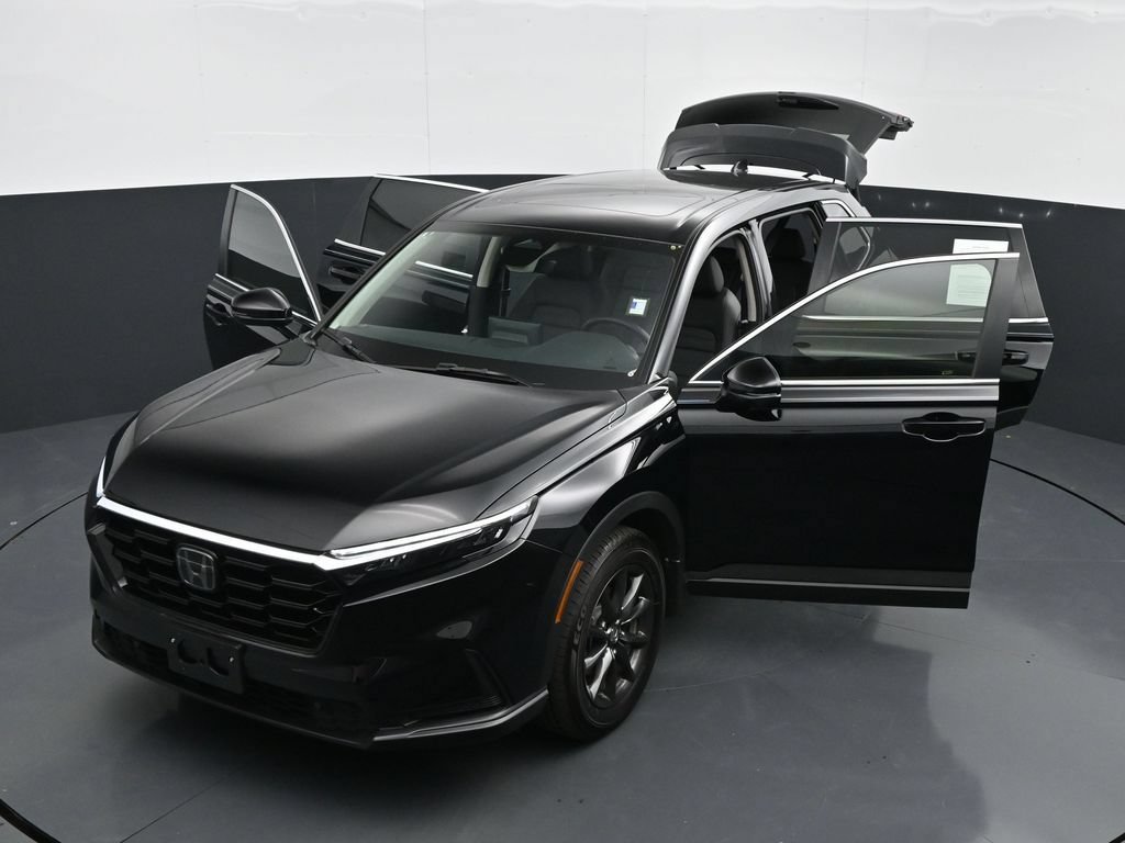 Used 2026 Honda CR-V EX-L image 45