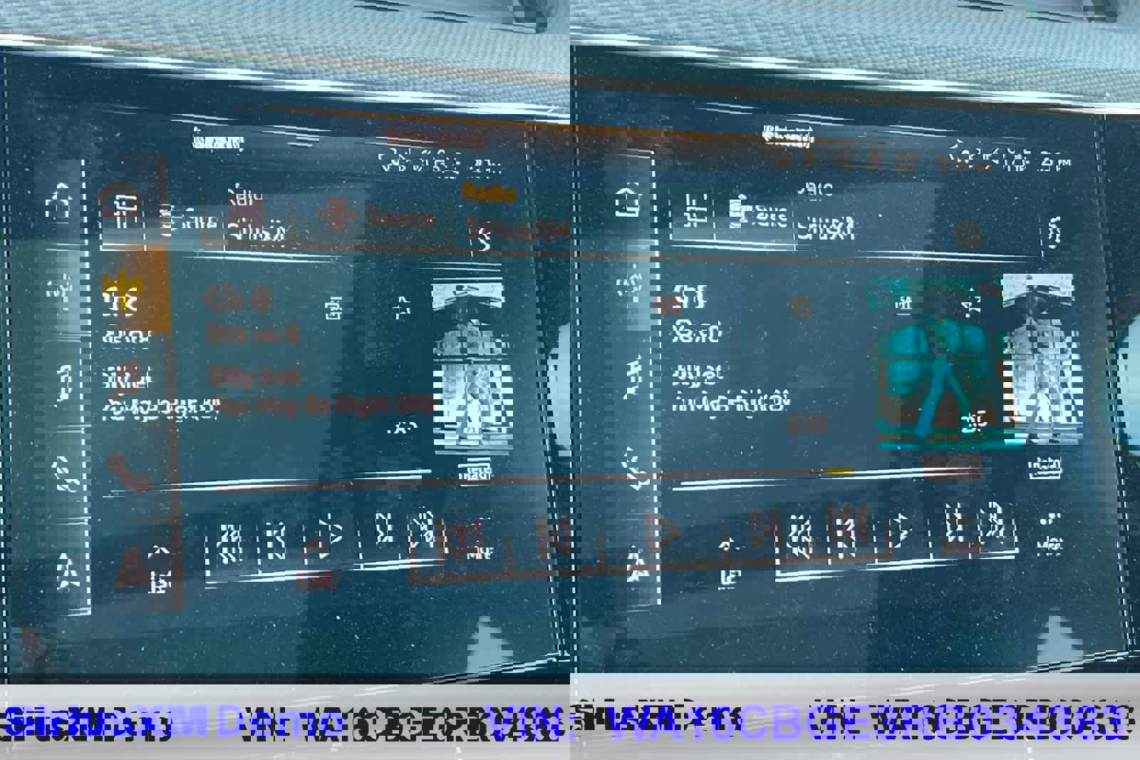 Used 2024 Audi Q8 e-tron Prestige w/ Prestige Package image 25