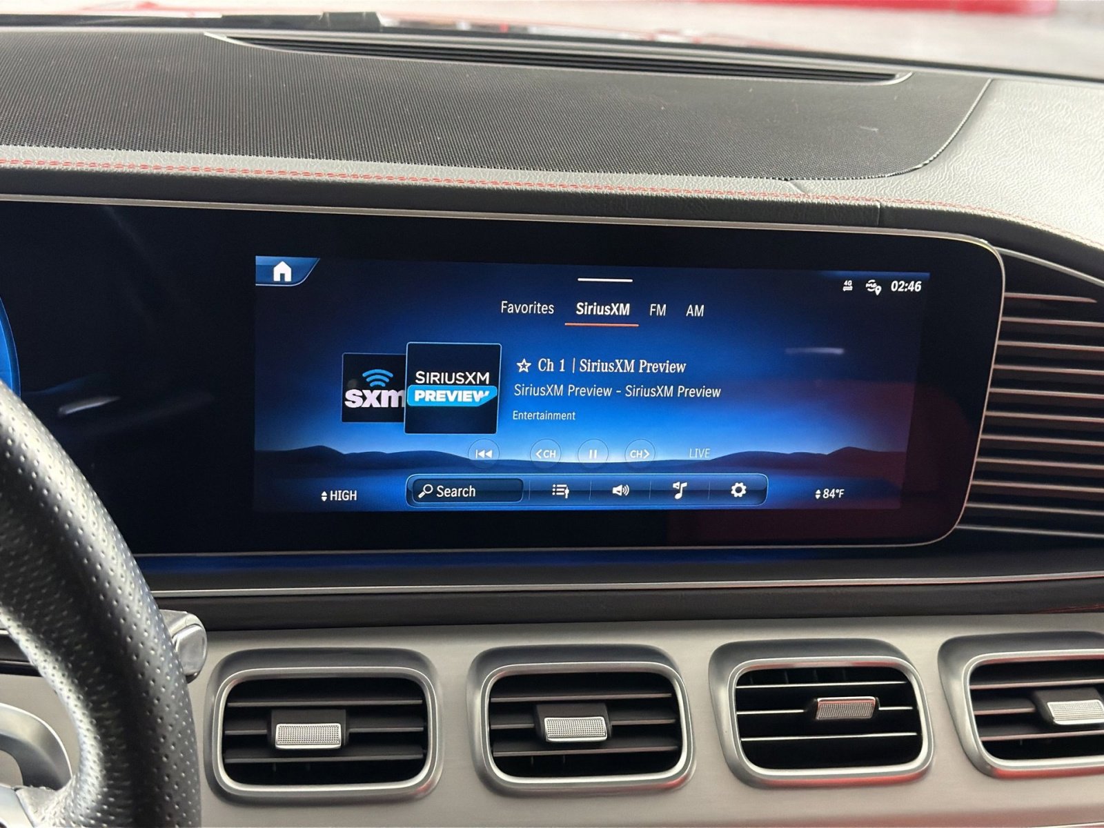 Used 2024 Mercedes-Benz GLE 53 AMG 4MATIC Coupe image 18