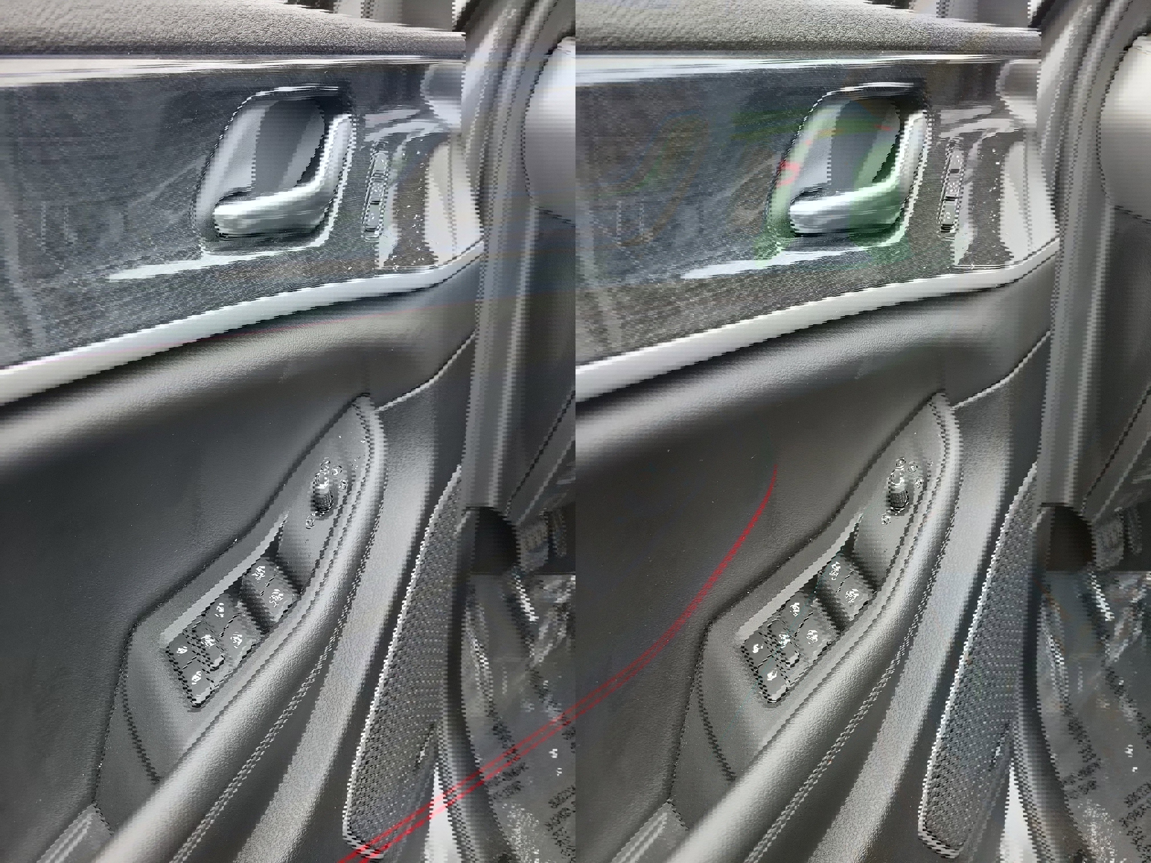 Used 2022 Jeep Grand Cherokee Trailhawk w/ ADV Protech Group II image 18