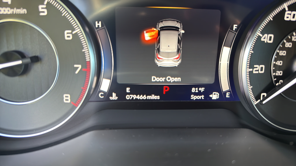 Used 2020 Acura RDX w/ Technology Package AWD/4WD image 25