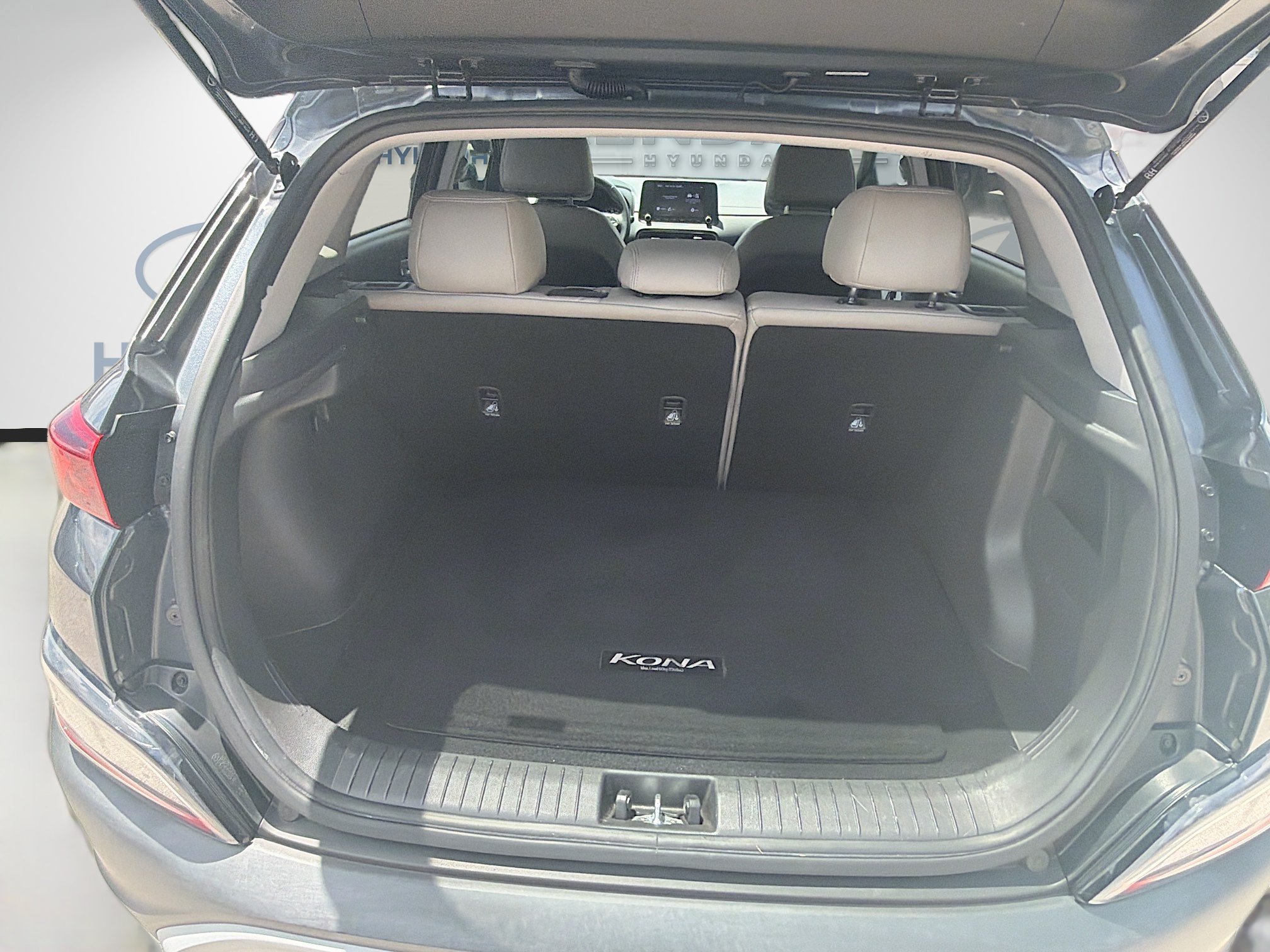 Used 2022 Hyundai Kona SEL w/ Convenience Package FWD image 23