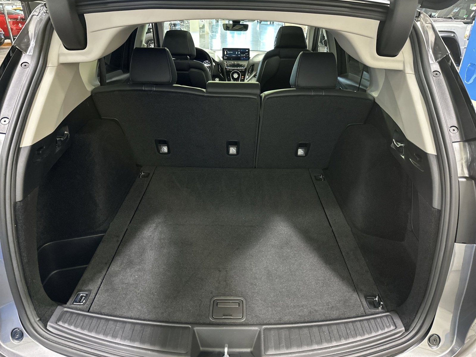 Used 2023 Acura RDX w/ Technology Package image 30