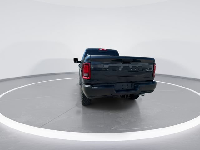 New 2026 RAM 2500 Warlock AWD/4WD image 7