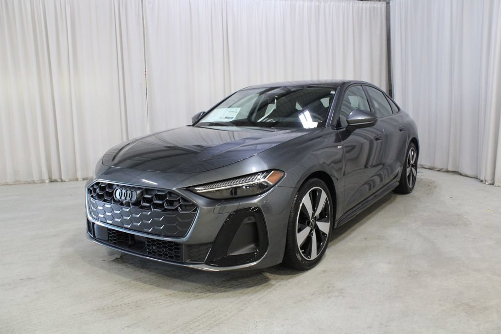 New 2026 Audi A5 2.0T Premium Plus AWD/4WD image 35