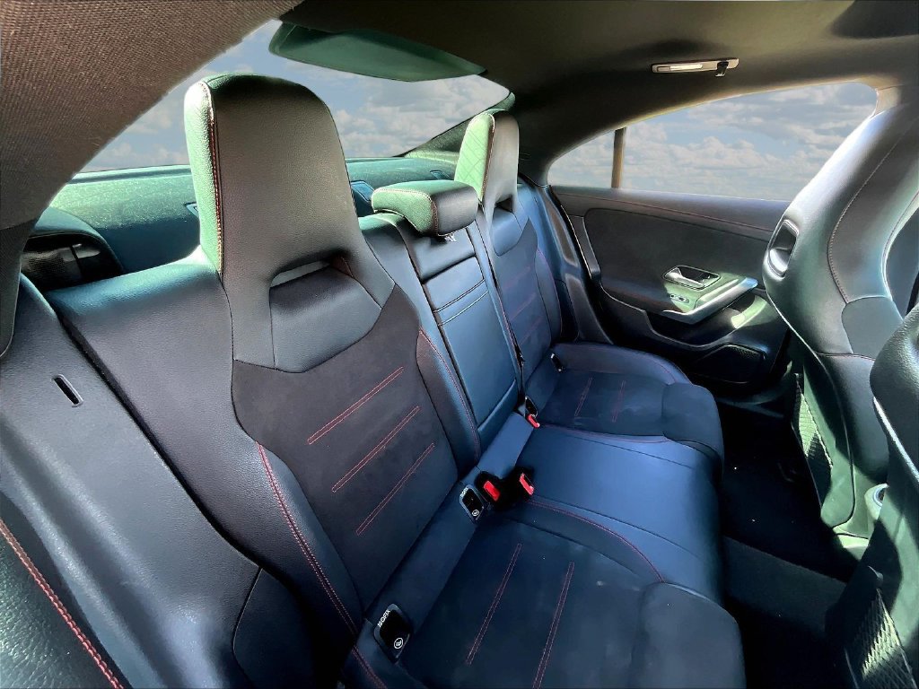 Used 2022 Mercedes-Benz CLA 250 image 25