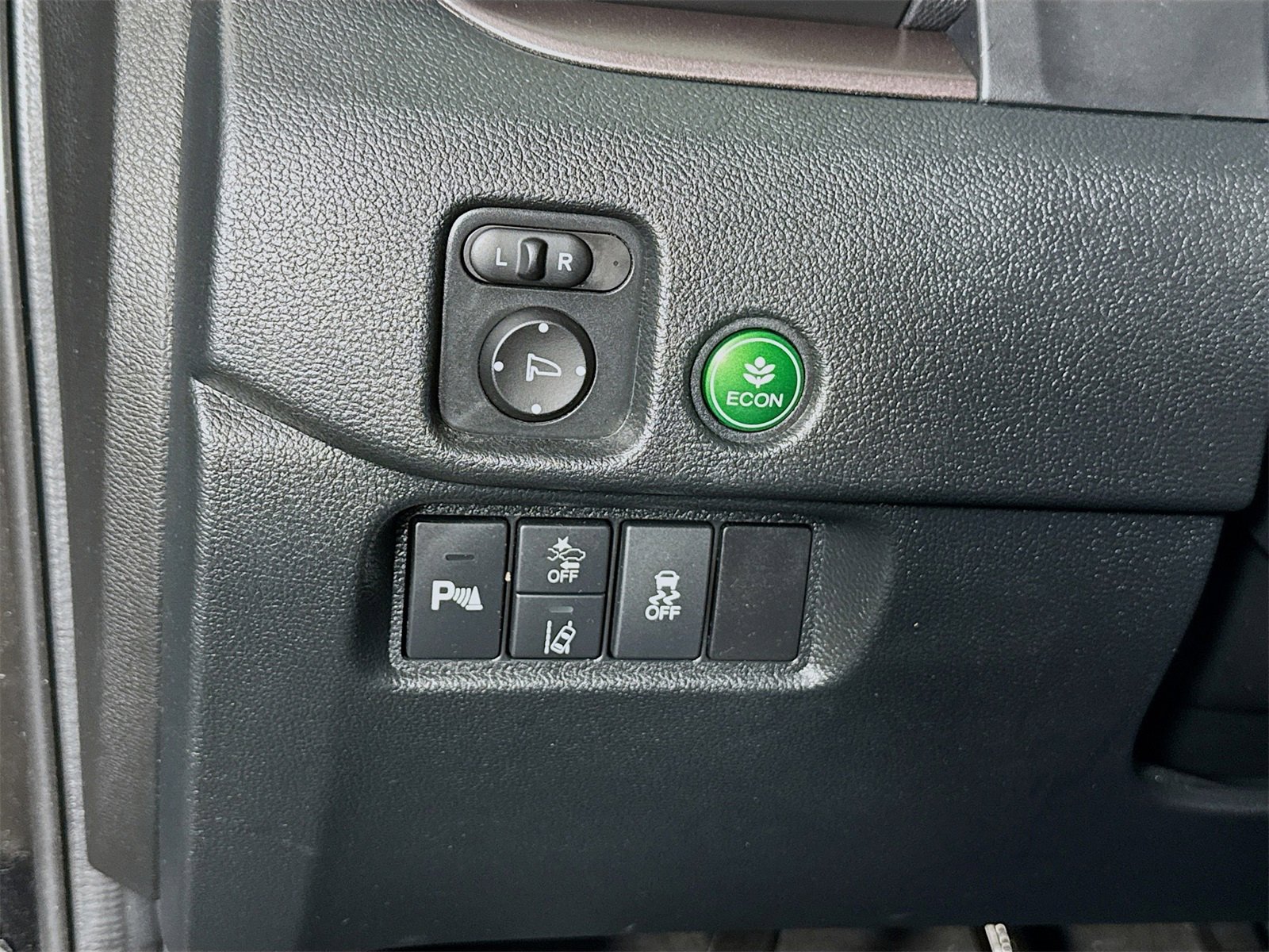 Used 2022 Honda Passport EX-L image 11