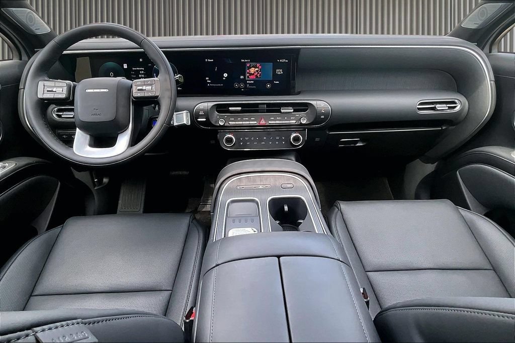 New 2026 Hyundai Palisade Calligraphy AWD/4WD image 6