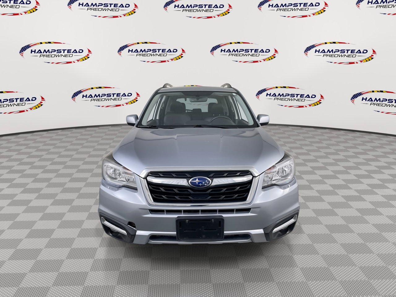 Used 2018 Subaru Forester 2.5i Limited image 3