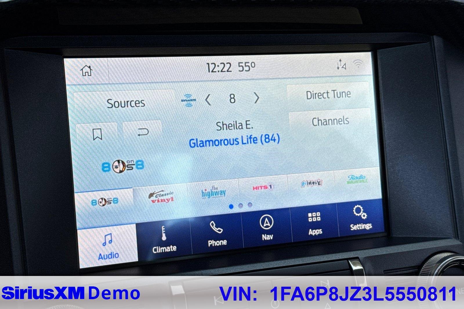 Used 2020 Ford Mustang Shelby GT350 w/ Technology Package image 27