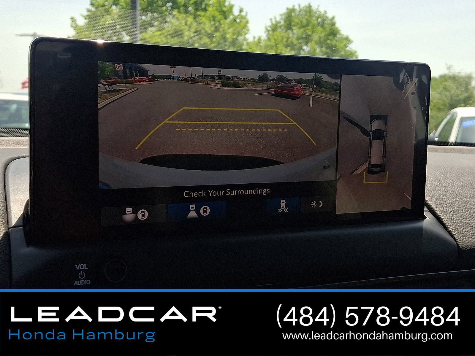 Used 2026 Honda Pilot TrailSport image 19