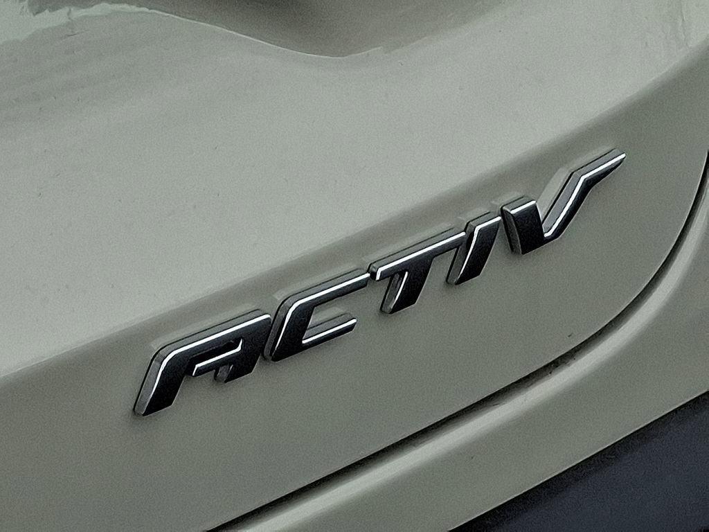 New 2026 Chevrolet Trax ACTIV w/ Driver Confidence Package image 6