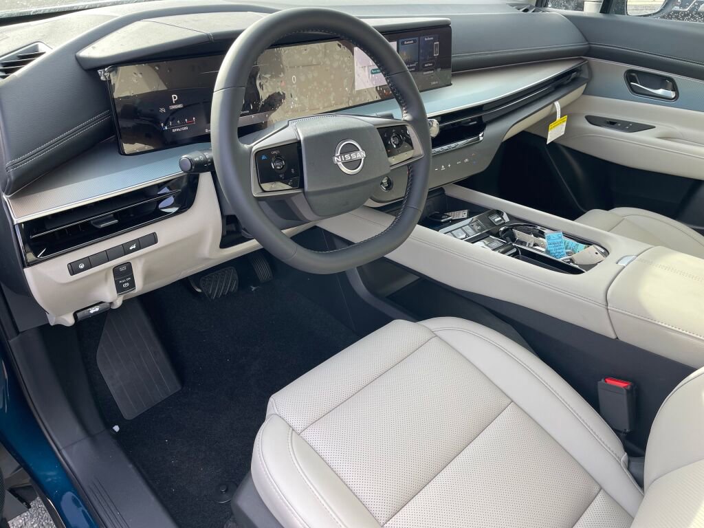 New 2026 Nissan Murano SL image 6