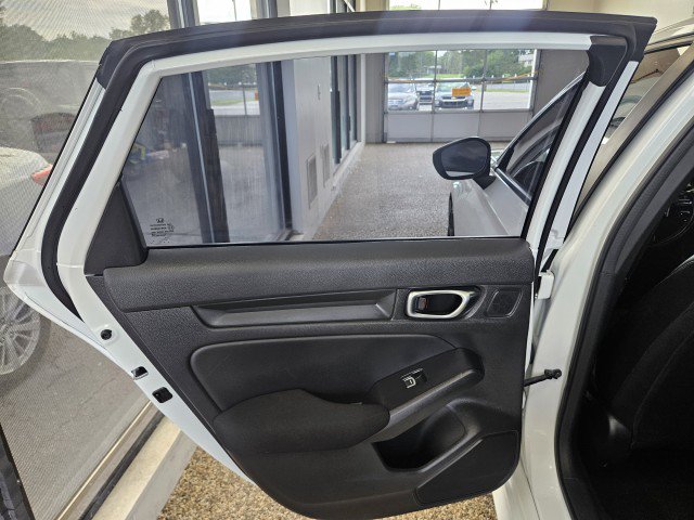Used 2022 Honda Civic Sport image 14