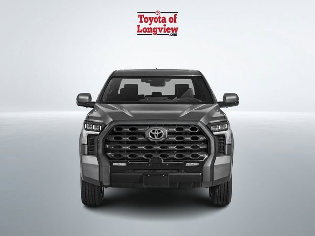 Used 2023 Toyota Tundra Platinum image 4