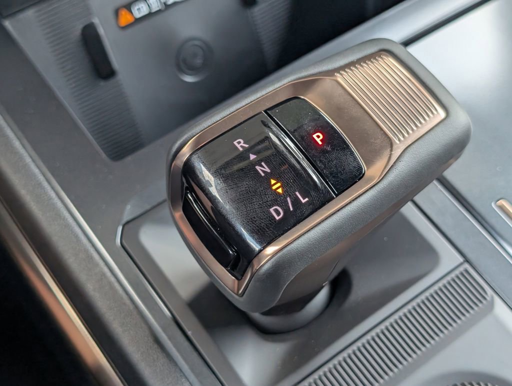 New 2025 GMC Hummer EV 2X image 23