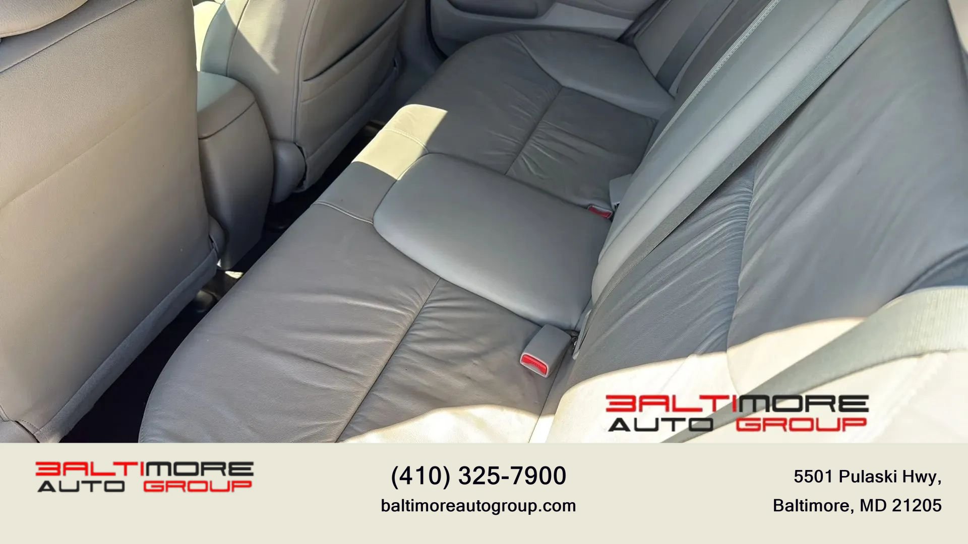 Used 2012 Honda Civic EX-L image 30