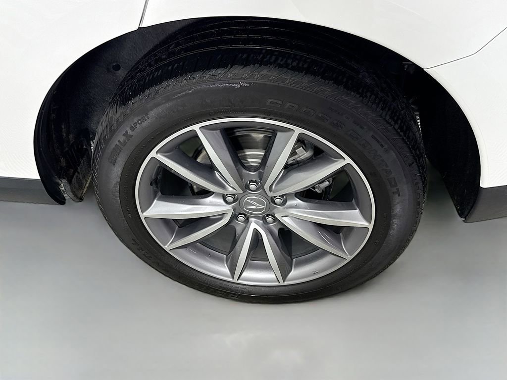 Used 2023 Acura RDX Technology Package image 28