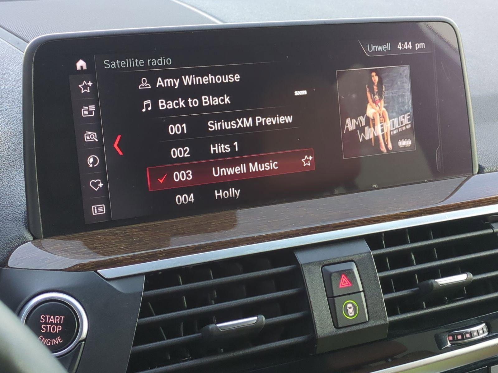 Used 2018 BMW X3 xDrive30i image 23