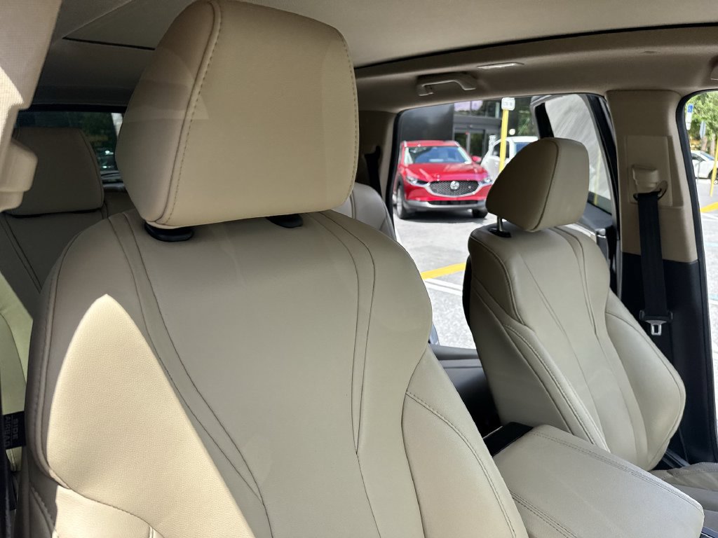Used 2022 Acura MDX FWD image 46